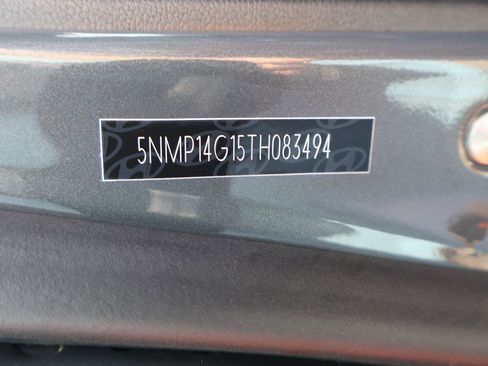 New 2026 Hyundai Santa Fe SE image 41