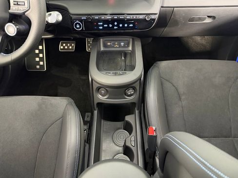 Used 2025 Hyundai Ioniq 5 N Base image 15