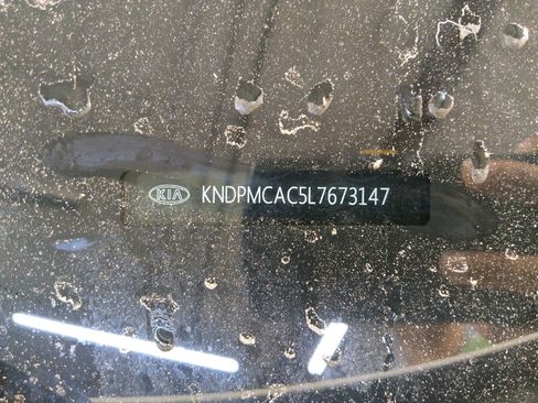 Used 2020 Kia Sportage LX w/ LX Popular Package AWD/4WD image 33