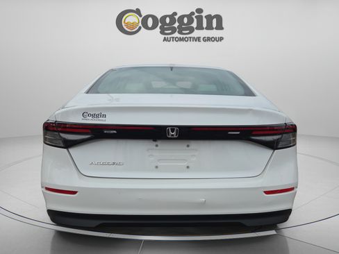 Used 2024 Honda Accord LX image 4