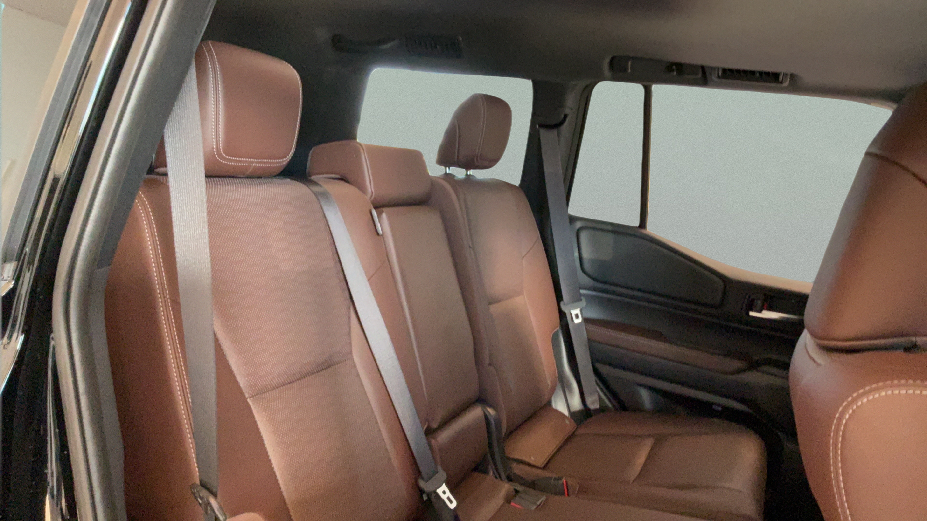 Used 2025 Toyota Land Cruiser w/ Premium Package AWD/4WD image 29
