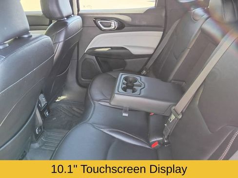 Used 2024 Jeep Compass Limited AWD/4WD image 20