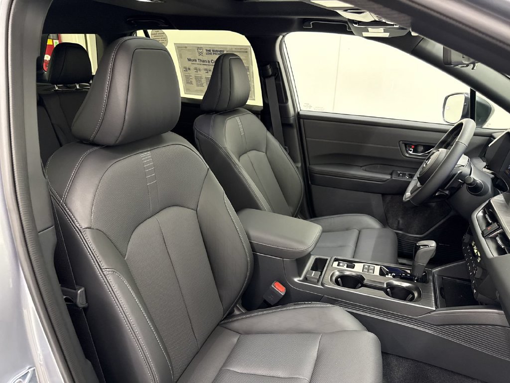 New 2026 Subaru Outback Touring AWD/4WD image 30
