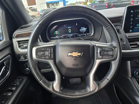Certified 2023 Chevrolet Suburban LT image 26