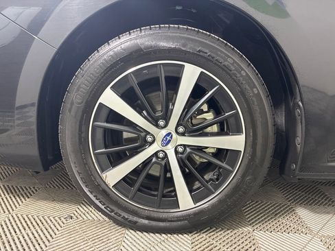 Used 2022 Subaru Impreza Premium image 6