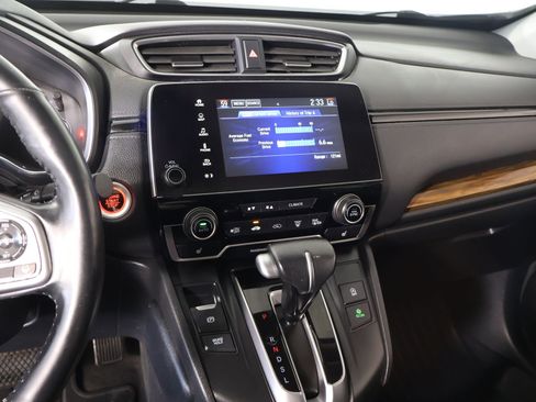Used 2020 Honda CR-V Touring image 5
