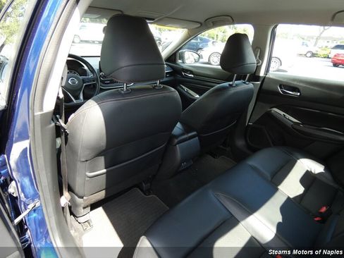 Used 2019 Nissan Altima 2.5 SR image 43