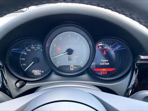 Used 2023 Porsche Macan S AWD/4WD image 25
