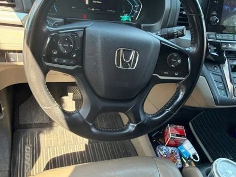 Used 2018 Honda Odyssey EX-L image 6