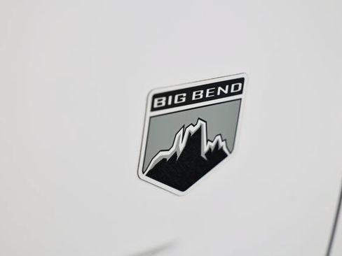 Used 2023 Ford Bronco Sport Big Bend w/ Convenience Package AWD/4WD image 7