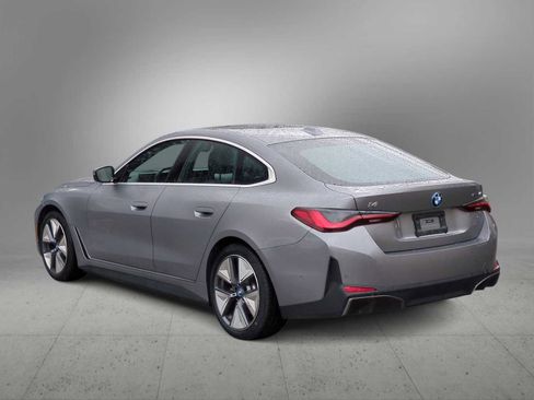 Certified 2024 BMW i4 eDrive40 w/ Premium Package image 6