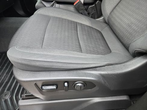 Used 2021 GMC Sierra 1500 Elevation RWD image 20