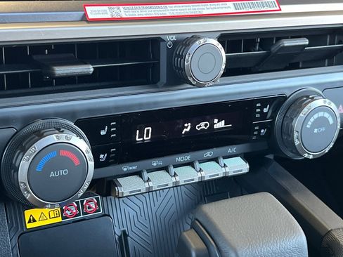 New 2025 Toyota 4Runner SR5 image 19