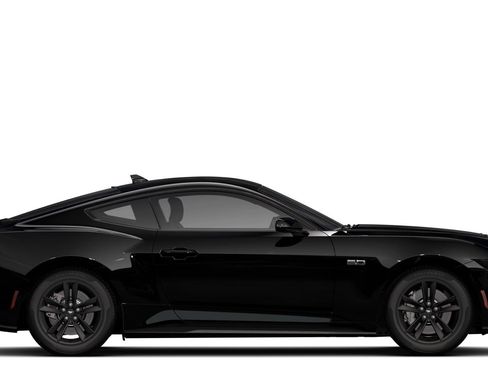 New 2026 Ford Mustang GT image 39