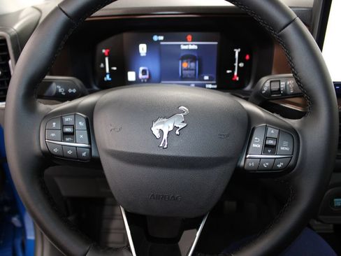 New 2026 Ford Bronco Sport Outer Banks w/ Outer Banks Tech Package+ AWD/4WD image 33