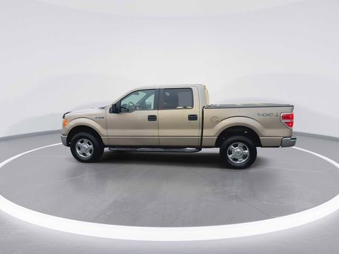 Used 2012 Ford F150 XLT w/ XLT Convenience Pkg image 5