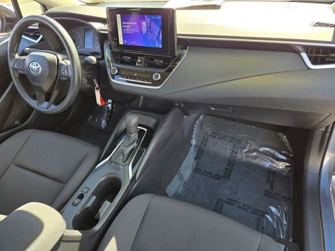 Certified 2025 Toyota Corolla LE image 16