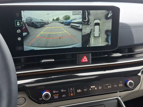 New 2026 Kia Carnival SX Prestige FWD image 19
