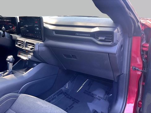 Used 2024 Ford Mustang Coupe RWD image 18