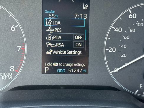 Certified 2024 Toyota Corolla LE FWD image 40