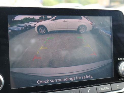 Used 2020 Nissan Altima 2.5 S FWD image 16