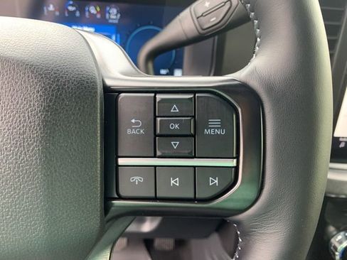 New 2026 Ford F350 Platinum AWD/4WD image 18
