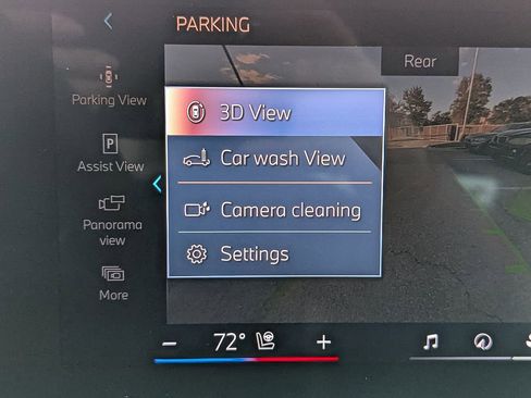 Used 2026 BMW iX xDrive60 w/ Premium Package image 20