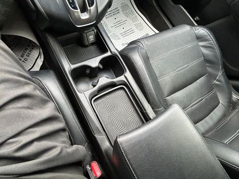 Used 2019 Honda CR-V EX-L image 14
