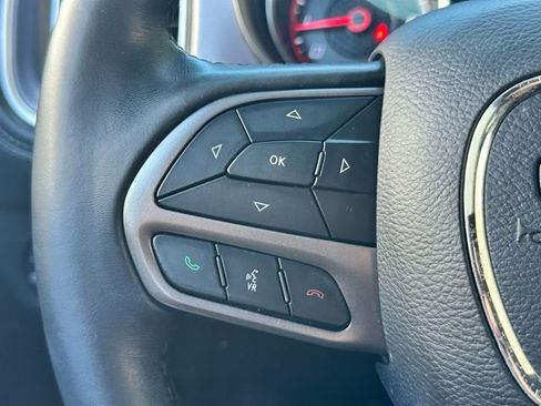 Used 2020 Dodge Charger SXT w/ Plus Group image 16