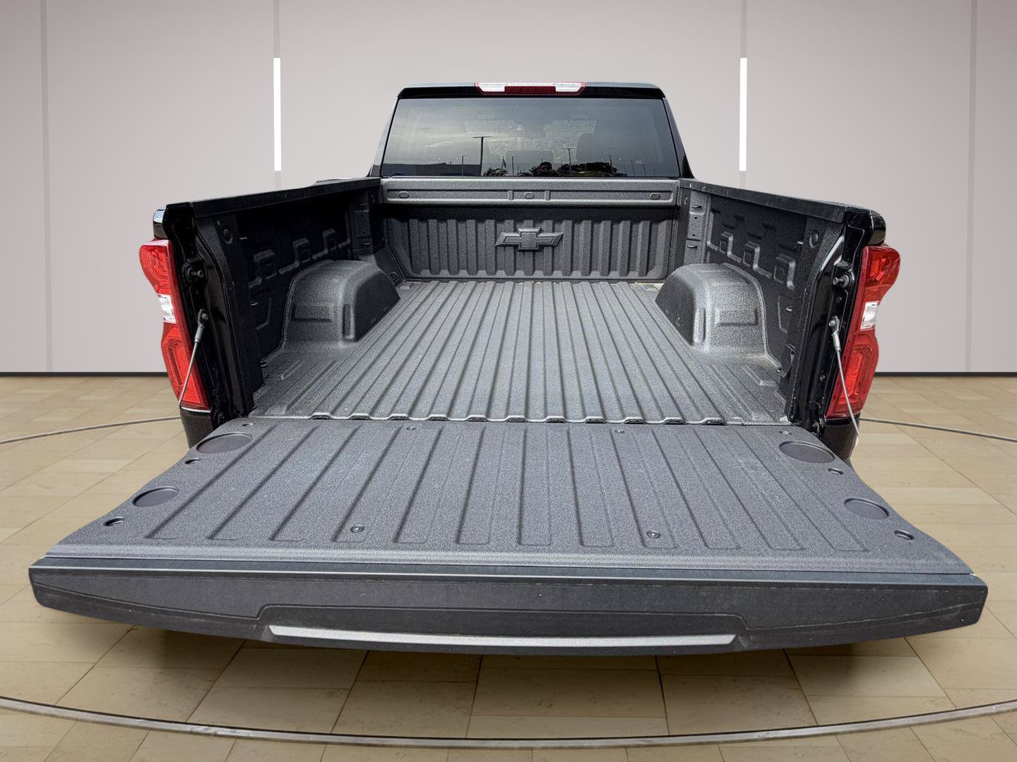 New 2026 Chevrolet Silverado 1500 RST w/ Protection Package AWD/4WD image 22