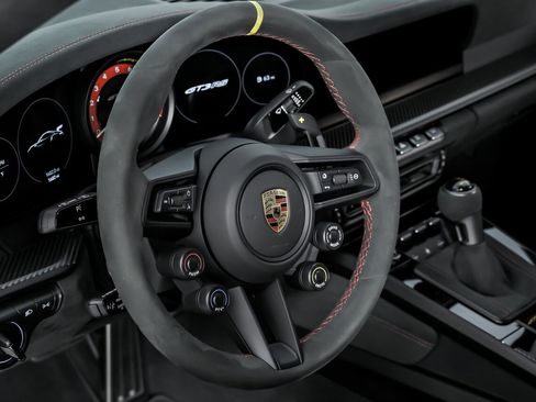 Used 2024 Porsche 911 GT3 RS image 26