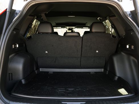 Used 2026 Honda CR-V Sport-L image 44