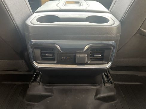 Used 2022 Chevrolet Silverado 1500 LTZ w/ LTZ Premium Package image 29