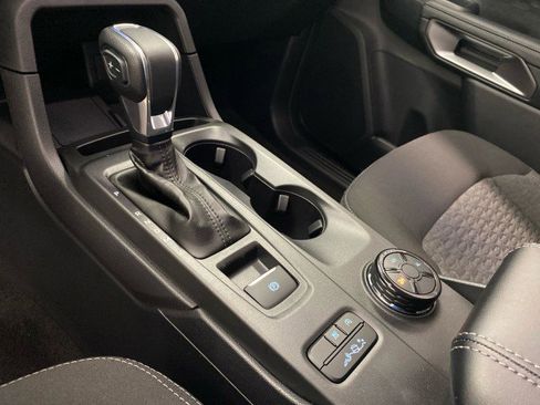 New 2025 Ford Ranger XLT w/ FX4 Off-Road Package image 23