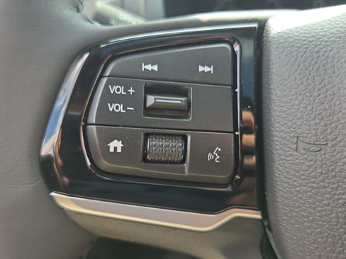 New 2026 Honda Odyssey Touring image 28