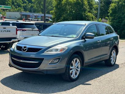 Used 2012 MAZDA CX-9 Grand Touring