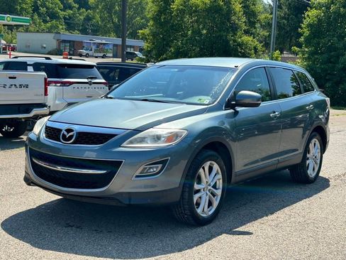 Used 2012 MAZDA CX-9 Grand Touring FWD image 1