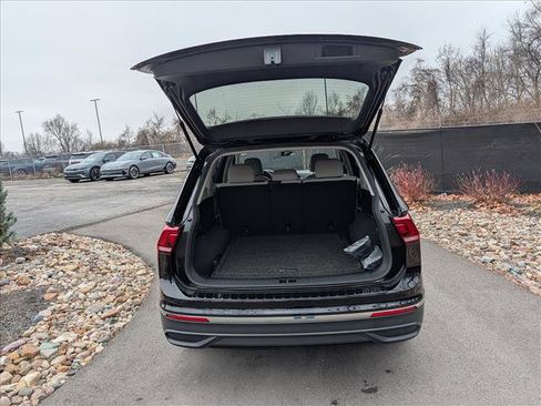 Certified 2023 Volkswagen Tiguan S image 19