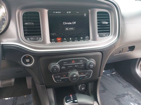 Used 2021 Dodge Charger Scat Pack w/ Plus Group RWD image 21