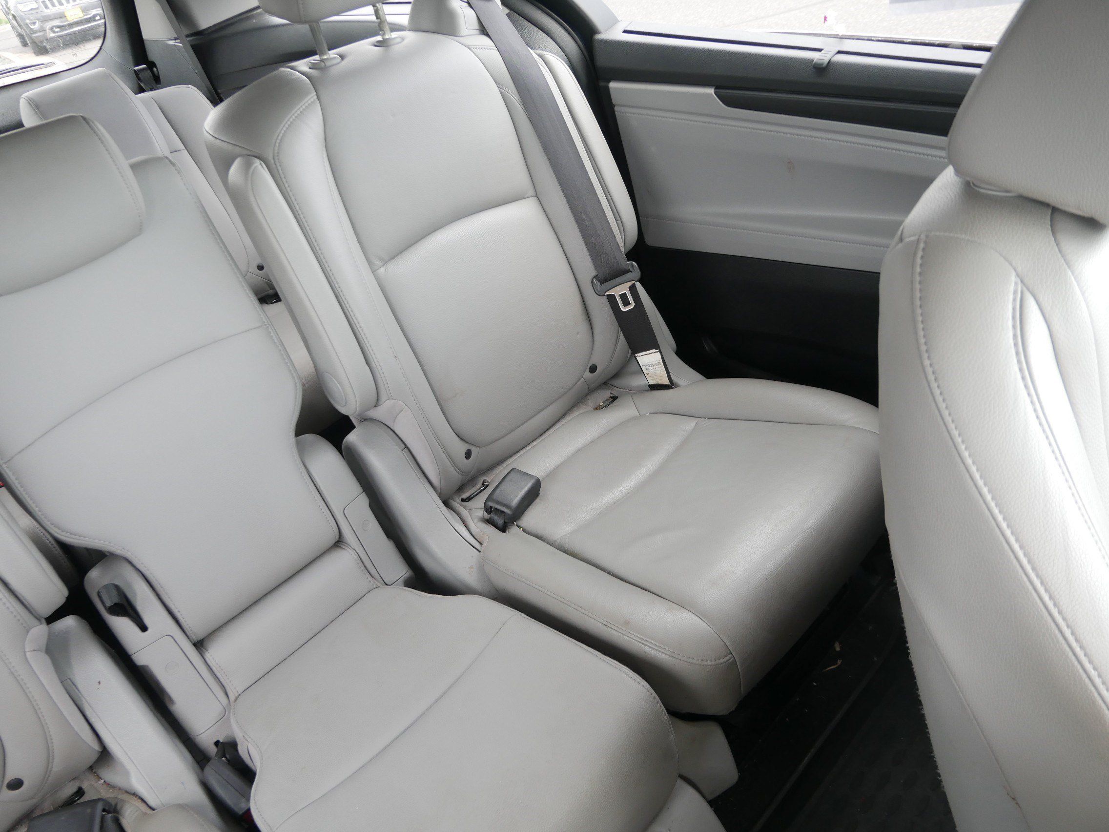Used 2019 Honda Odyssey EX-L image 14