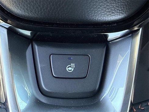 New 2026 Honda CR-V Sport Touring image 27