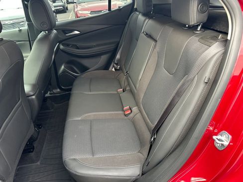 Certified 2020 Buick Encore GX Select image 25