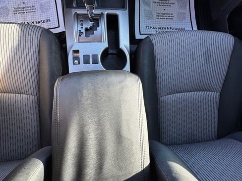 Used 2018 Toyota 4Runner SR5 image 23