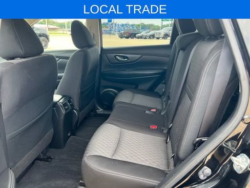 Used 2020 Nissan Rogue SV AWD/4WD image 12