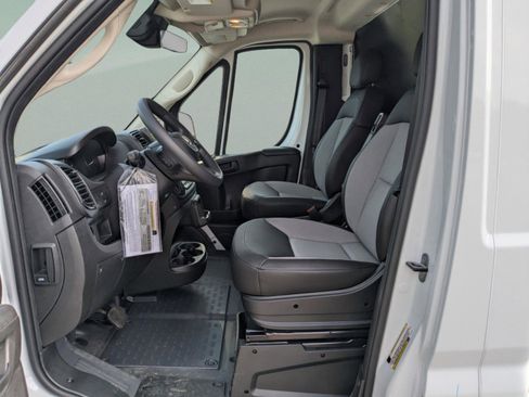 New 2024 RAM ProMaster 3500 w/ Safety Group image 17