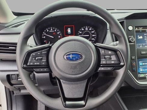 New 2026 Subaru Crosstrek 2.5i image 36