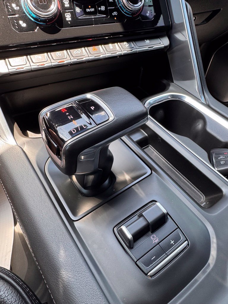 Used 2022 GMC Sierra 1500 Denali AWD/4WD image 22