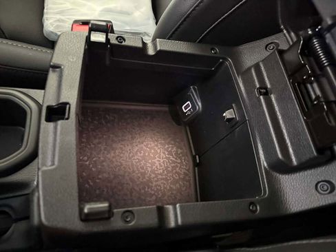 New 2026 Jeep Wrangler Sahara image 35