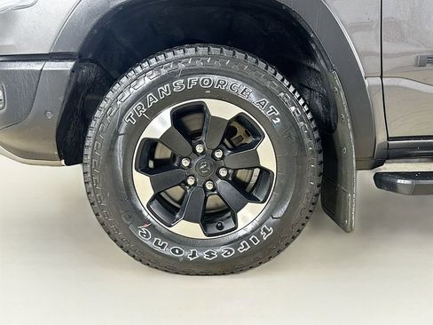 Used 2021 RAM 1500 Rebel w/ Level 2 Equipment Group AWD/4WD image 26