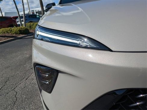 New 2026 Buick Enclave Sport Touring w/ Power Package image 10